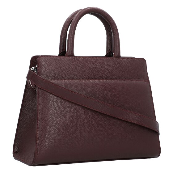 Aigner Cybill Handbag M Leather 33 cm