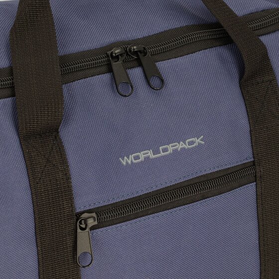 Worldpack Weekender travel bag 40 cm