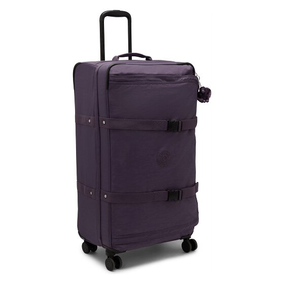 Kipling Basic Spontaneous 4 wheels Trolley L 78 cm
