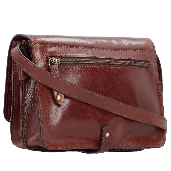 The Bridge Story Donna shoulder bag I leather 23 cm