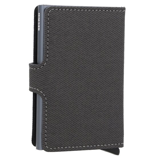 Secrid Miniwallet Twist credit card case RFID leather 6.5 cm