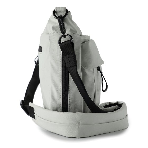 aunts & uncles Nanuki Shoulder bag 26 cm with expansion pleat