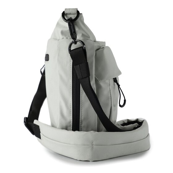 aunts & uncles Nanuki Shoulder bag 26 cm with expansion pleat