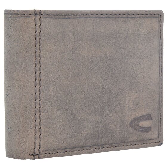 camel active Vietnam Wallet RFID protection Genuine Leather 11 cm