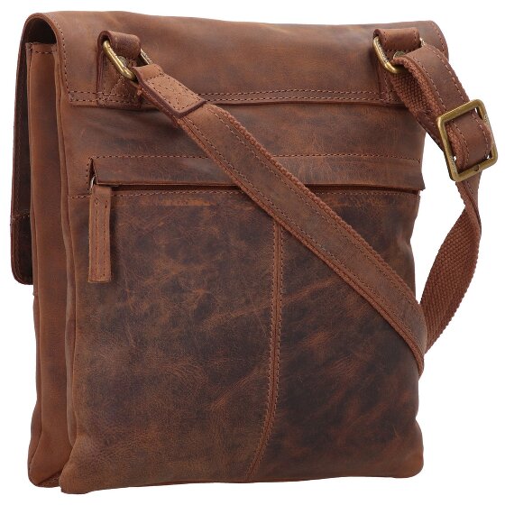 Greenland Nature Montenegro shoulder bag leather 23 cm