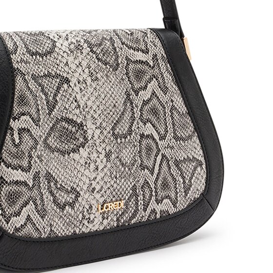 L.Credi Natascha Shoulder bag 29 cm