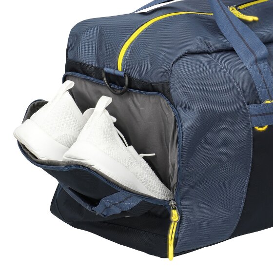 Travelite Color Craze Weekender travel bag 48 cm