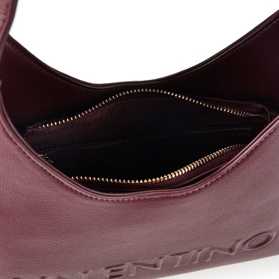 Valentino Bianka Re Shoulder Bag 28 cm