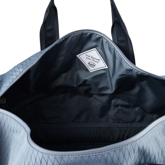 Herschel Novel Weekender travel bag 52 cm