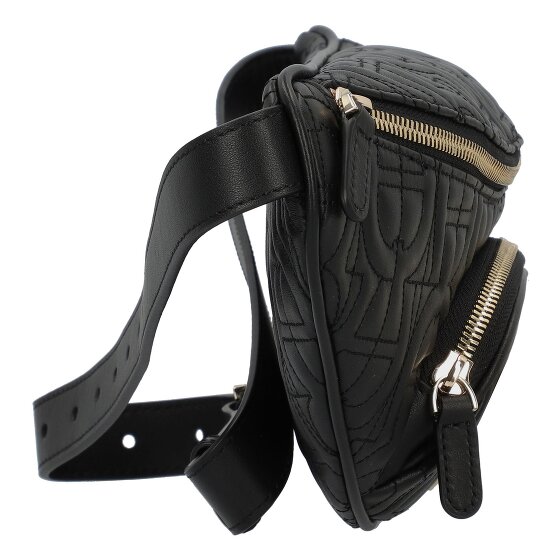 Aigner Diadora Fanny pack Leather 32 cm