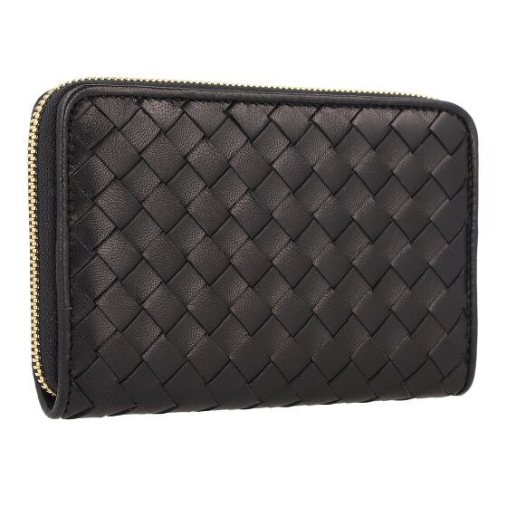 abro Piuma Wallet Leather 15 cm