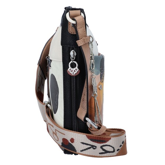 Anekke Shoulder Bag 34 cm