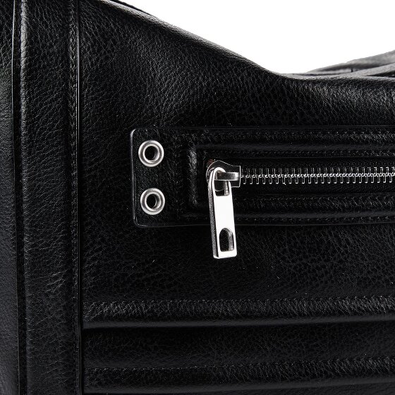 Liebeskind Delia Shoulder Bag M Genuine Leather 43 cm