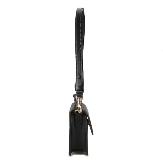 Coach Top Handbag Leather 20 cm