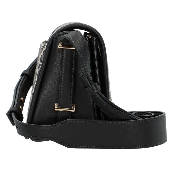 Kate Spade New York Spade Flower Jacquard Shoulder bag 23 cm