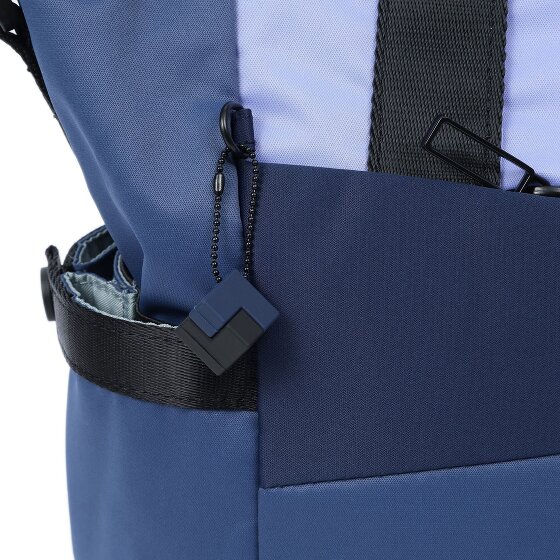 Hedgren Nova Galactic Shoulder Bag 43 cm