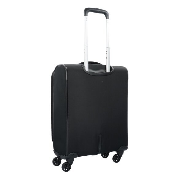 Roncato Speed 4 wheels Cabin suitcase S 55 cm Expandable