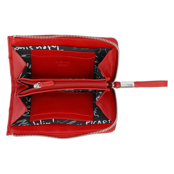 Picard Aurelie 1 Wallet Leather 16 cm