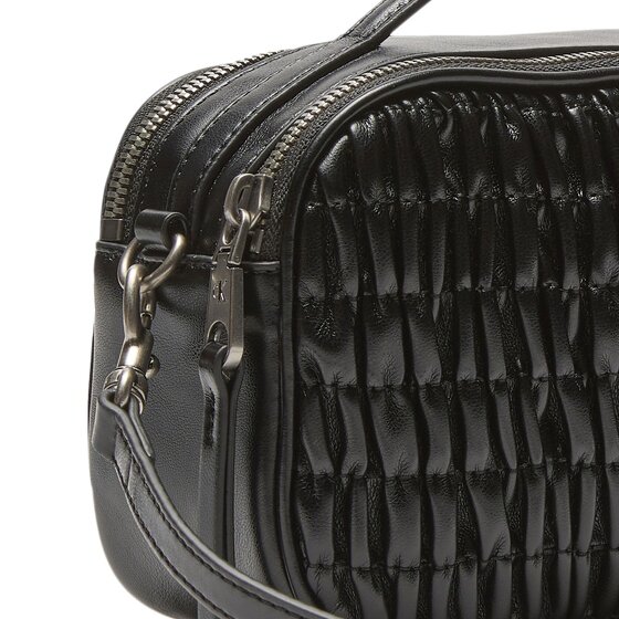 Calvin Klein Ruched Handbag 25 cm