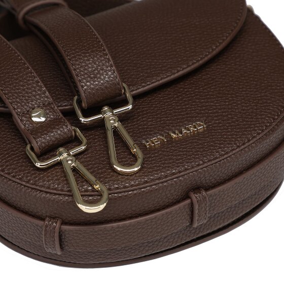 Hey Marly Soul Sister Handbag Leather 22 cm