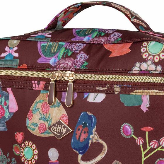 Oilily Deja Futur Toiletry bag 28 cm