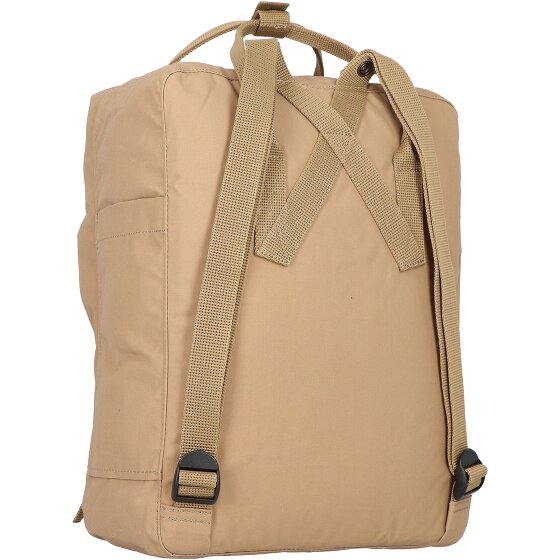 Fjällräven Kanken backpack Backpack 38 cm