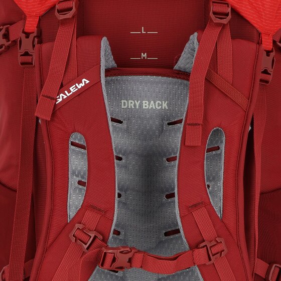 Salewa Alptrek 50 backpack 77 cm