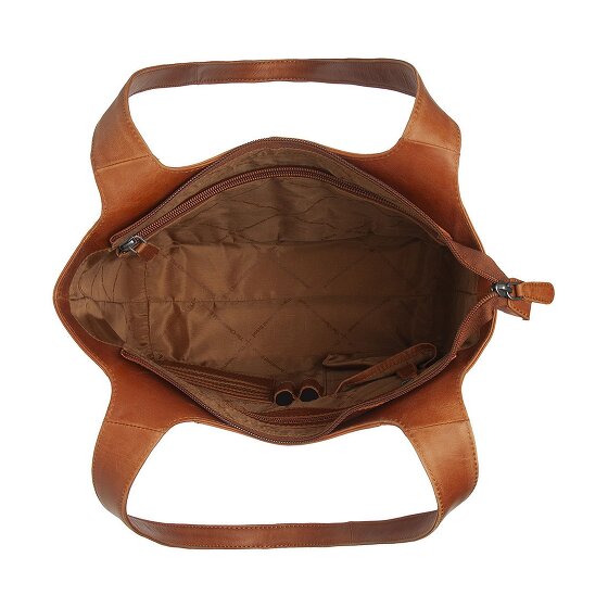 The Chesterfield Brand Tofino Shopper Bag Leather 30 cm