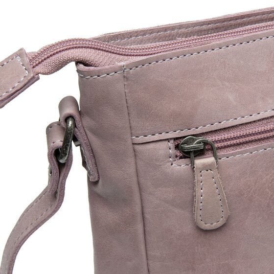 The Chesterfield Brand Weimar Shoulder bag Leather 24 cm