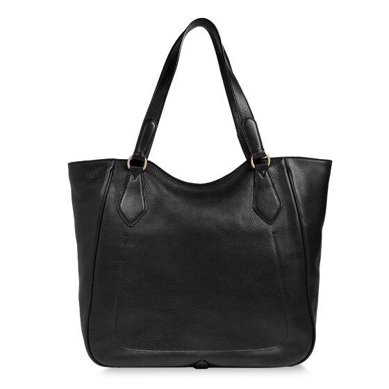 The Bridge Isadora Shopper Bag Leather 41 cm