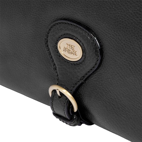 The Bridge Isadora Shopper Bag Leather 41 cm