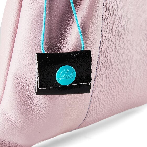 Gabs Soleil Shoulder Bag M Leather 41 cm