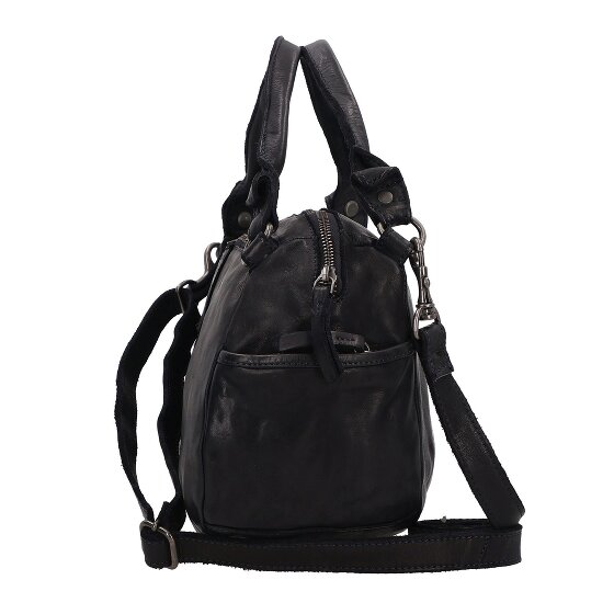 Harbour 2nd Saphira Shoulder Bag Genuine Leather 29 cm