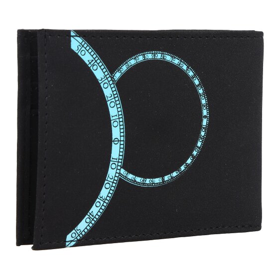 oxmox New Cryptan Wallet RFID protection 10.5 cm