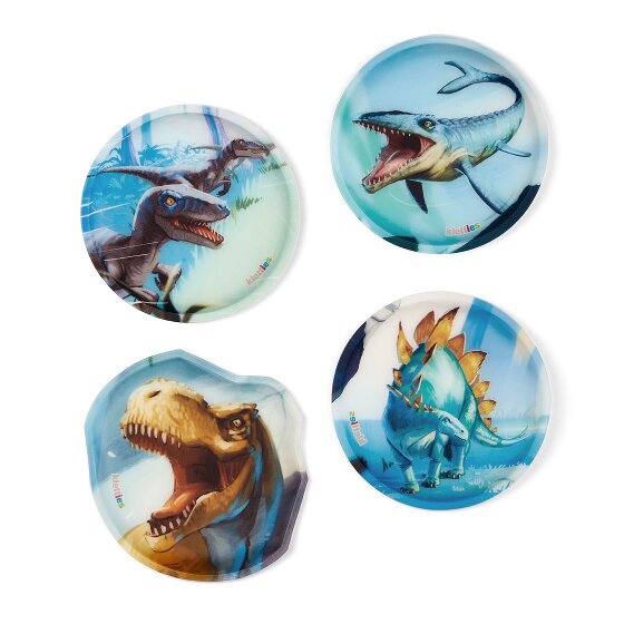 ergobag cubo School bag set 5-piece