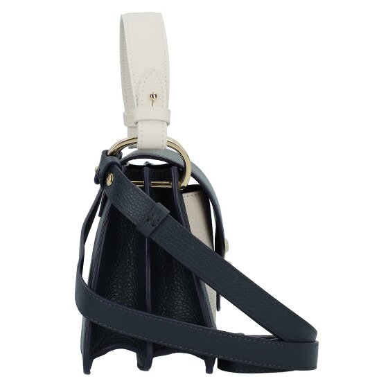 Coccinelle C-Me Shoulder Bag Leather 24 cm