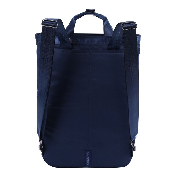 NITRO Mojo Daypack 28 cm Laptop compartment