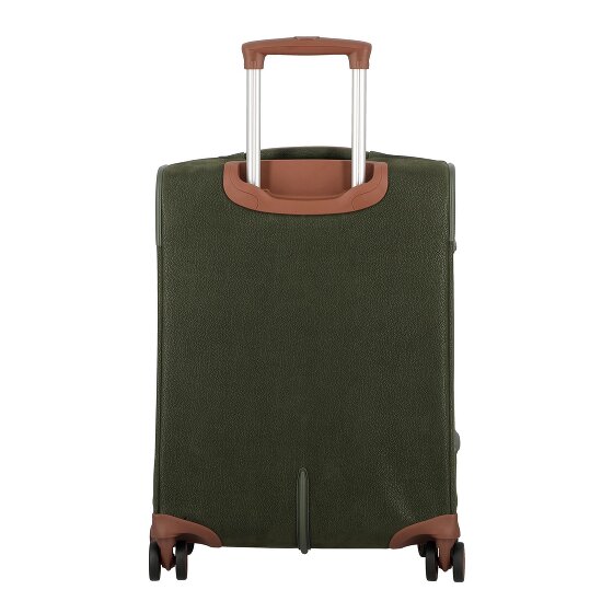 Jump Uppsala 4 Roll Cabin Trolley 55 cm