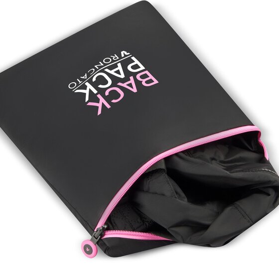 Roncato Compact Neon Foldable backpack 45 cm