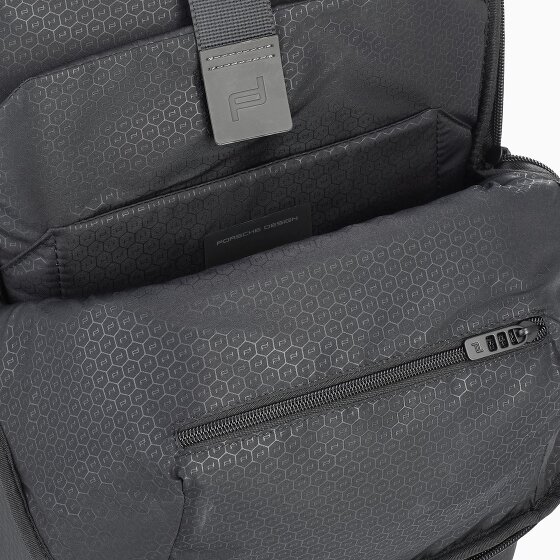 Porsche Design Urban Eco Daypack Leather 40 cm Laptop compartment