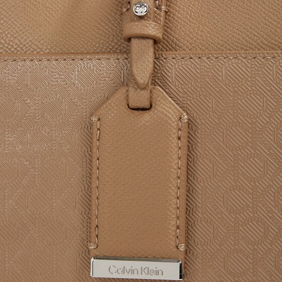 Calvin Klein CK Must Shopper Bag 40 cm