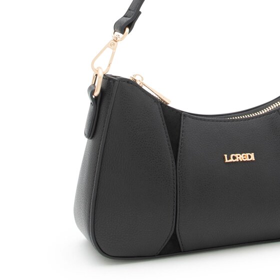 L.Credi Rahja Shoulder Bag 25 cm