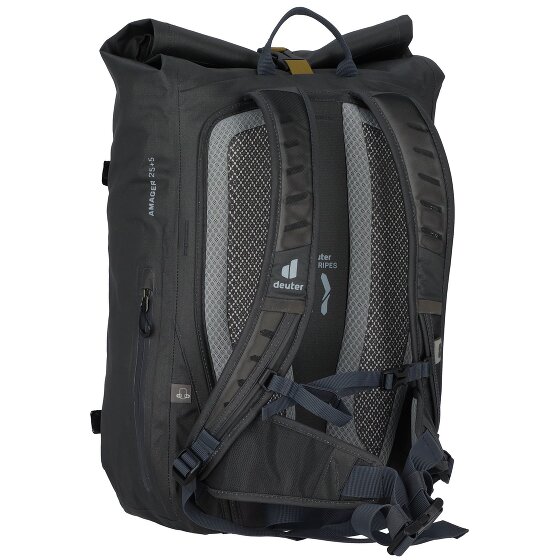 Deuter Amager 25+5 bike backpack 48 cm