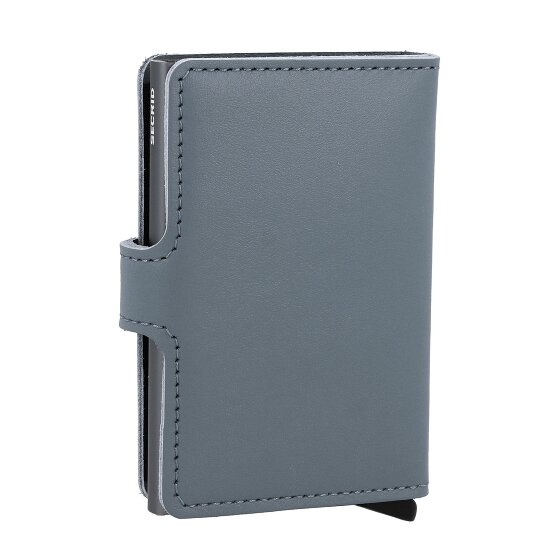 Secrid Miniwallet Credit card case RFID protection Genuine Leather 6.5 cm