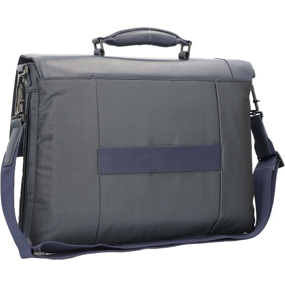 Piquadro P16 briefcase 41 cm laptop compartment