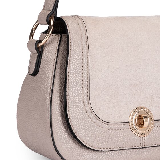 L.Credi Skylar Shoulder Bag 23 cm
