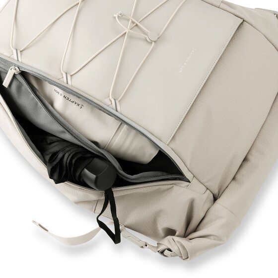 Kapten & Son Yoho Daypack 45 cm Laptop compartment