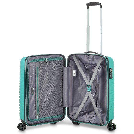 Roncato Sunlite 4 wheels Cabin trolley 55 cm