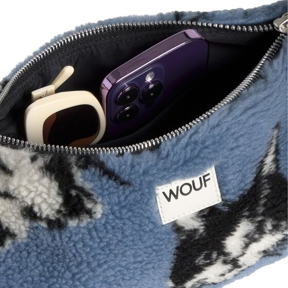 Wouf Teddy Shoulder bag 34 cm