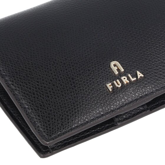 Furla Camelia Wallet Genuine Leather 11 cm